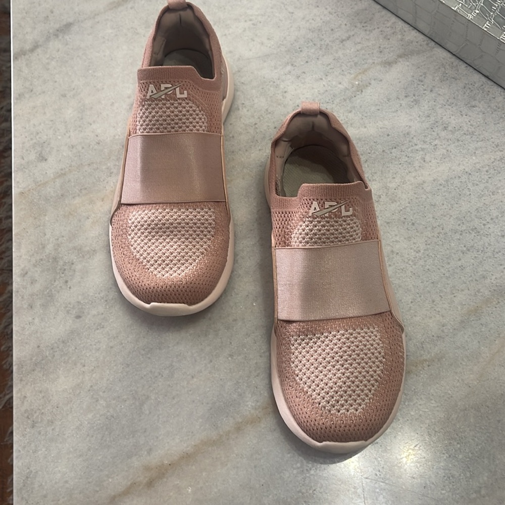 APL Propulsion Labs TechLoom Bliss Athletic - Picture 3 of 11
